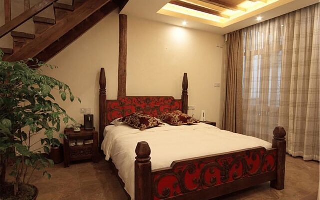 Yonsamity Smart Inn Yunge