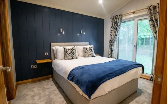 Bluebell Lodge