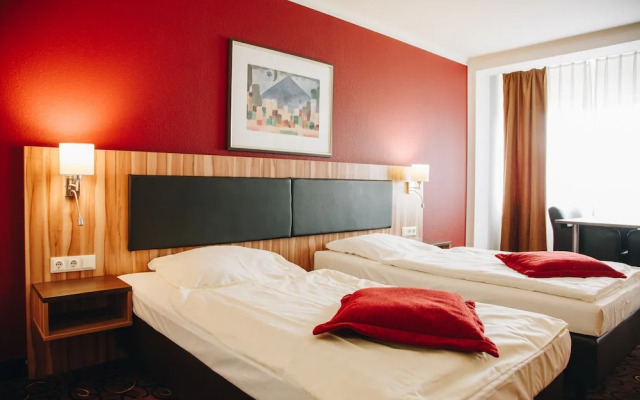 Apartments Seligenstadt