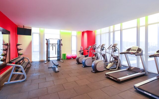Hilton Garden Inn Ningbo