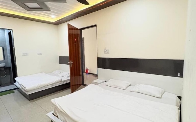Hotel Shyam Mahal