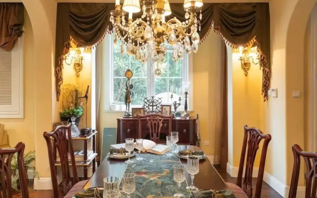 Qingdao Qiulin Hotel