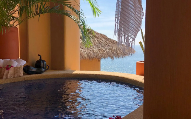 Cala de Mar Resort & Spa Ixtapa