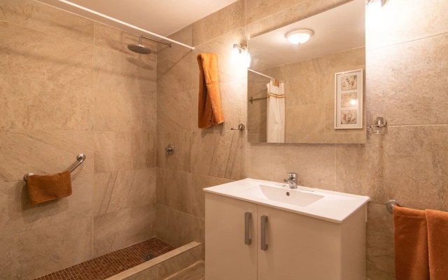 Belvilla by OYO Apartment Santa Cruz Detenerife
