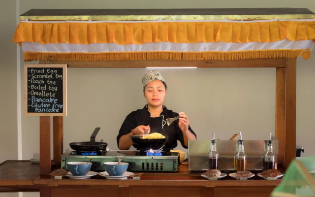Best Western Premier Agung Resort Ubud