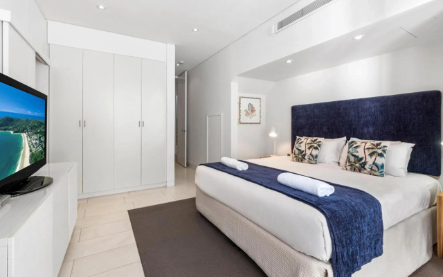The Rise Noosa