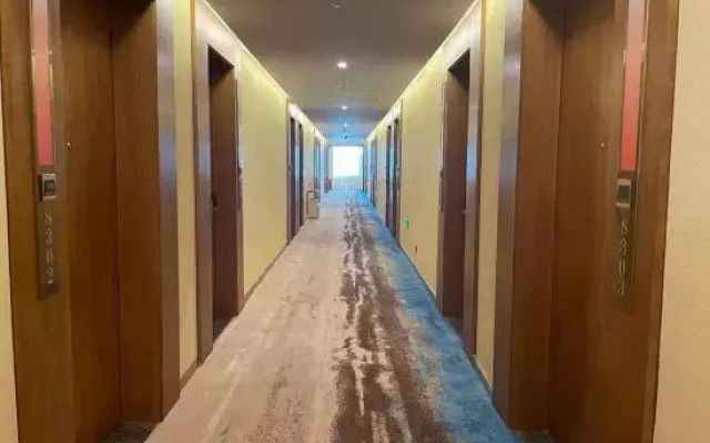 lihao hotel