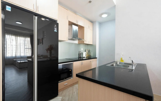 Annie  Apartment - Rivergate Resident