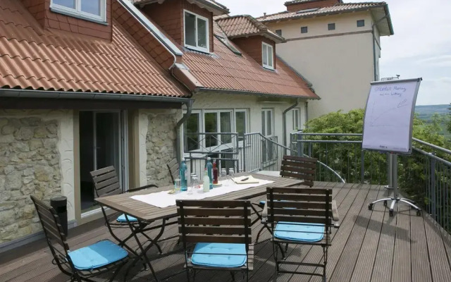 Hofgut Wißberg - Das Weinberghotel