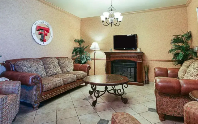 Quality Inn & Suites
