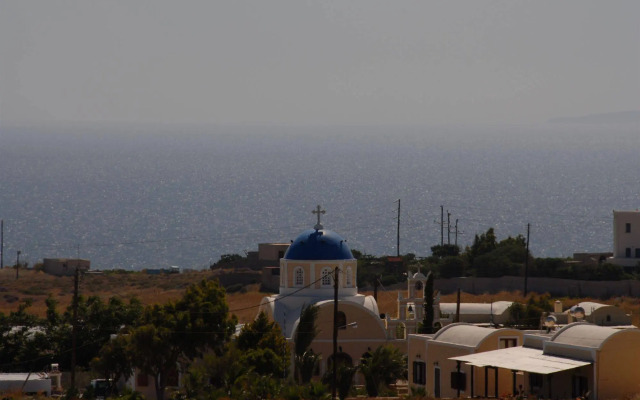 Stavros Villas