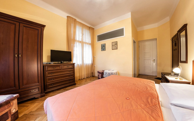 Pension Villa A.Malka