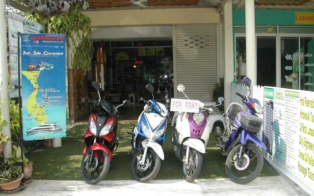 Hua Hin Tour Guesthouse