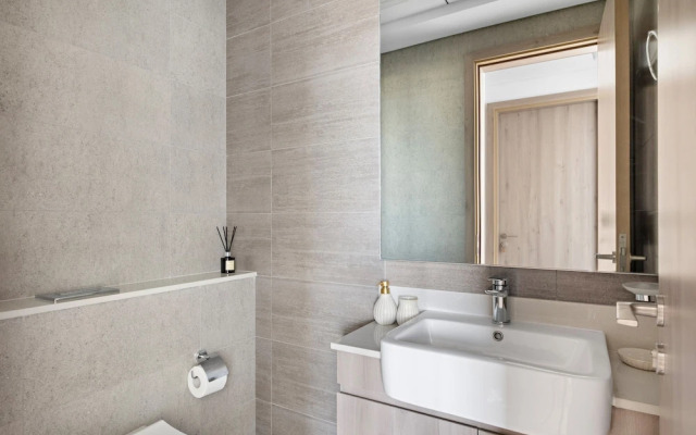 Priv Residence - 402 1BD