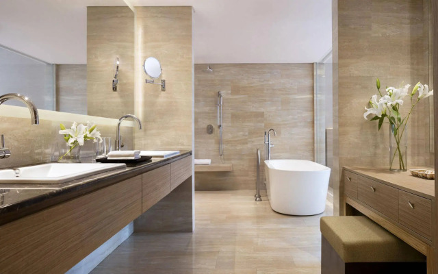 Courtyard by Marriott Bengaluru Outer Ring Road