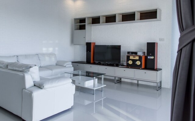 Le Leaf Pool Villa 5