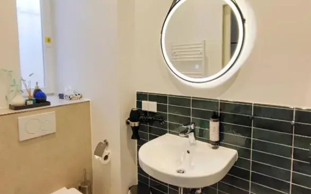 HOMELY STAY Studio 1