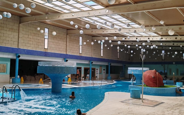 Paula Pool Apartment Adeje