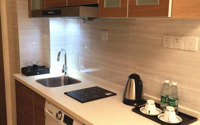 Goodview Apartment Hotel