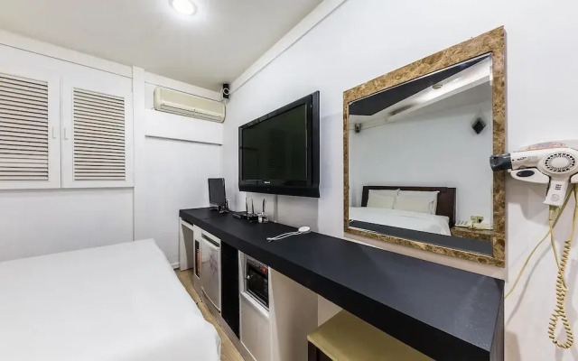 Suyu H Hotel