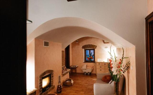 Boutique Hotel Romantick