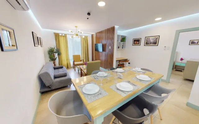 Praga Apartments