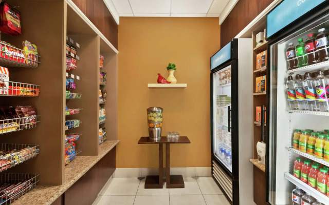 Hilton Garden Inn Saskatoon Downtown