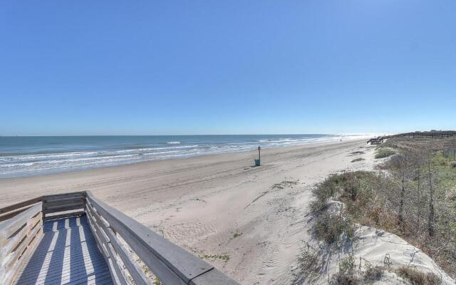 Herons Hideaway LC15