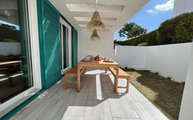 Alvor Prainha Beach House