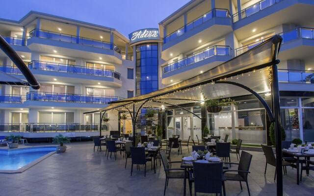 Family Hotel Adena
