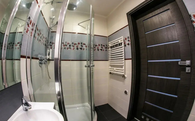 Apartamenty Centrum