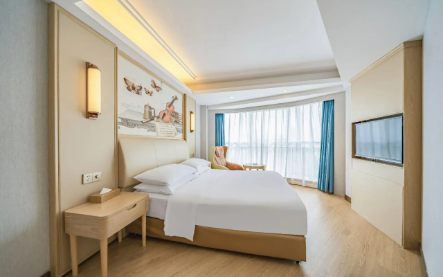 Vienna International Hotel Changzhou Hutang Branch