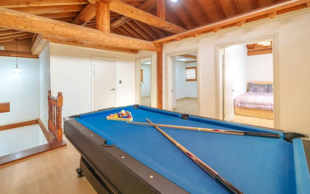 Daebudo Dekapo Pension