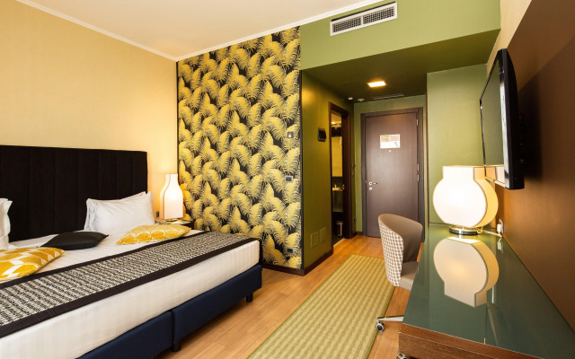 Holiday Inn Turin Corso Francia, an IHG Hotel