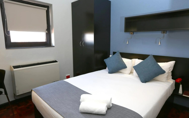Morning Star Express Hotel
