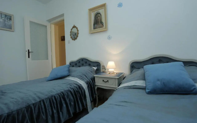Apartment Magnolia