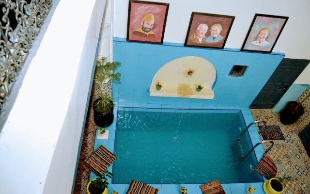 Belko Nomads Hostel