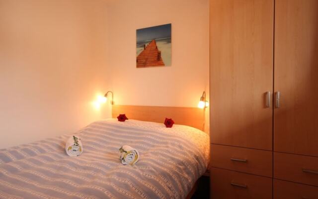 Boutique Apartment With Mountain View