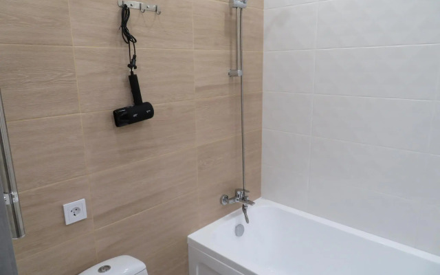 Апартаменты на проспекте Волгоградский 32/5 корпус 2