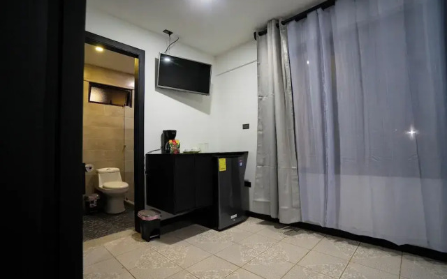 Apartamentos La Casona