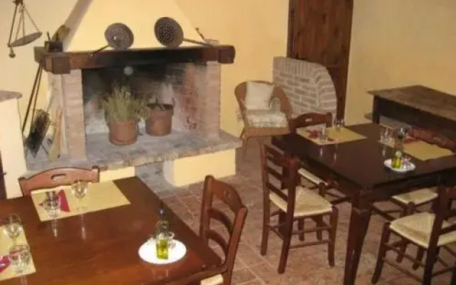 Agriturismo Caliano