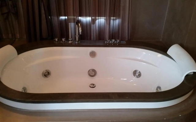 Hotel Morgana
