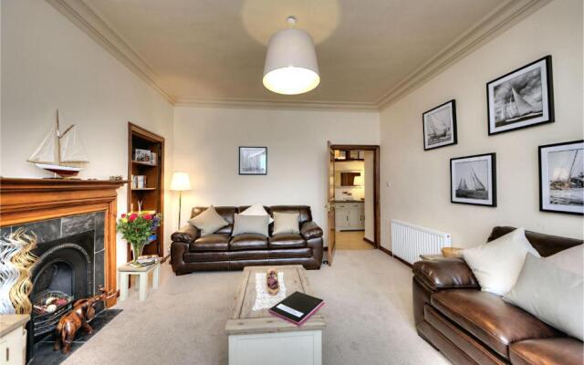 Argyll Mansions