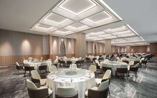 Wyndham Xishuangbanna Qingquan