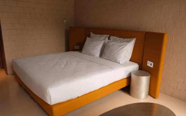 Rooms Hotel Batumi