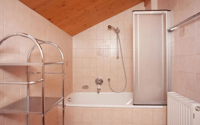 Splendid Apartment in Waidring Near Ski Area