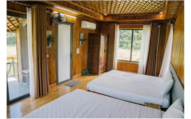 Windy Fields Villa