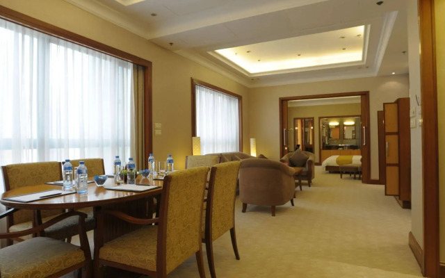 The Emperor(Happy Valley)Hotel