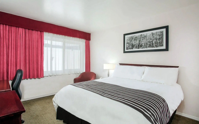 Sandman Inn Cache Creek