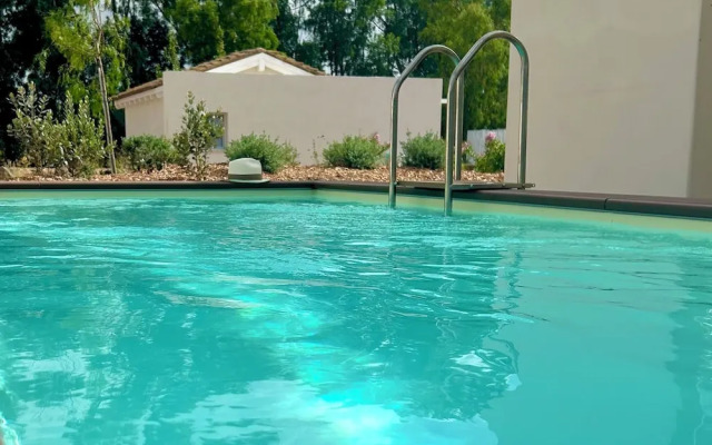 Is Cheas wine farm boutique hotel